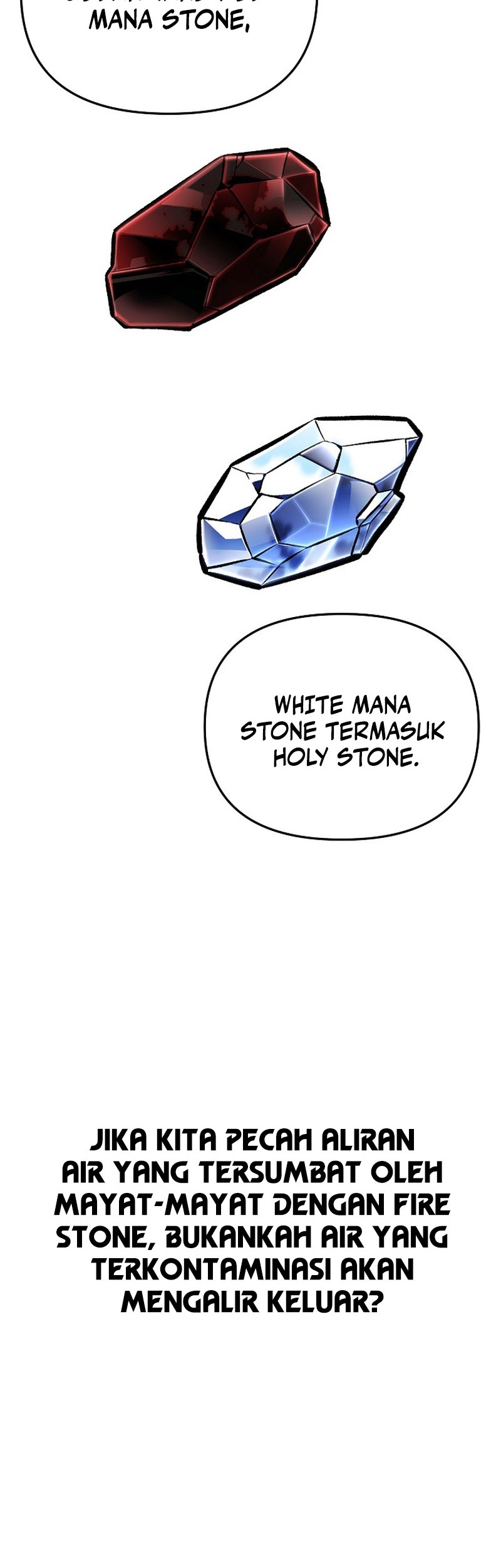 What’s Our Hero Doing? Chapter 25 Gambar 27