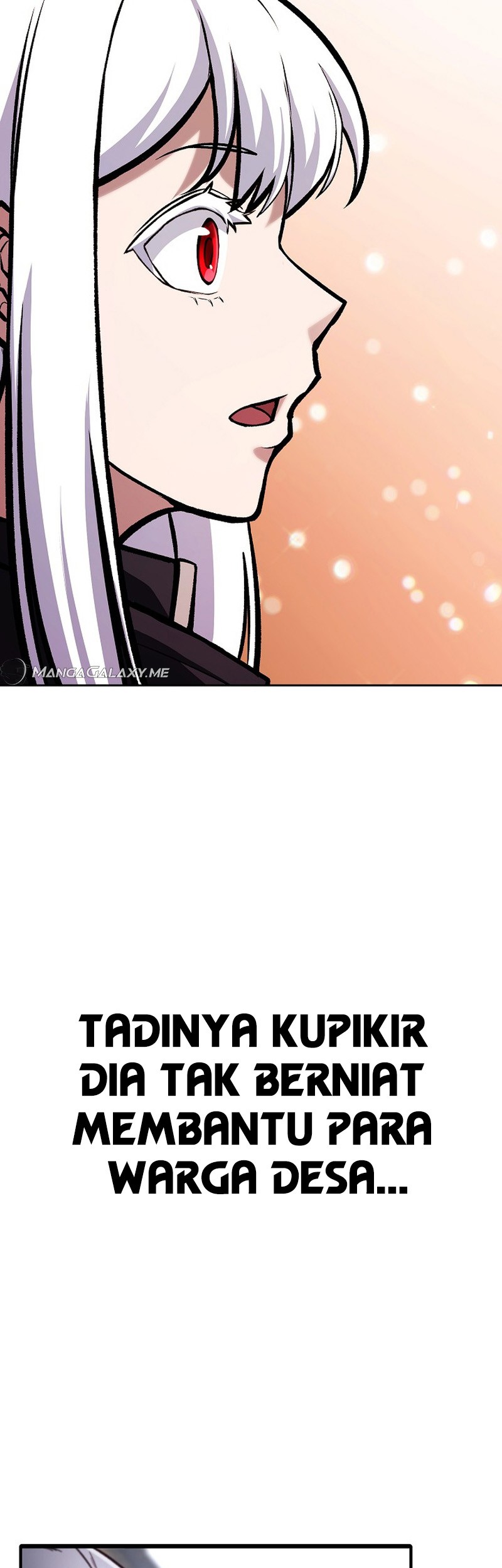 What’s Our Hero Doing? Chapter 25 Gambar 30