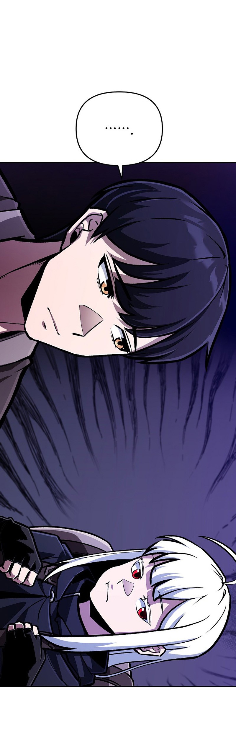 What’s Our Hero Doing? Chapter 25 Gambar 36