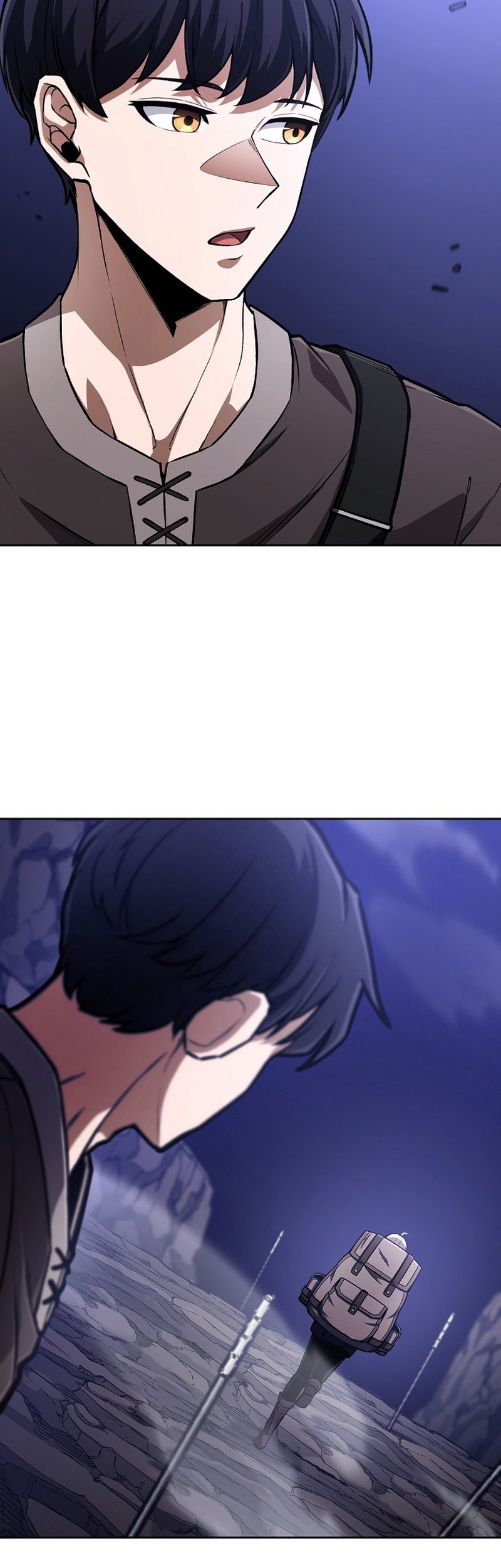 What’s Our Hero Doing? Chapter 25 Gambar 44