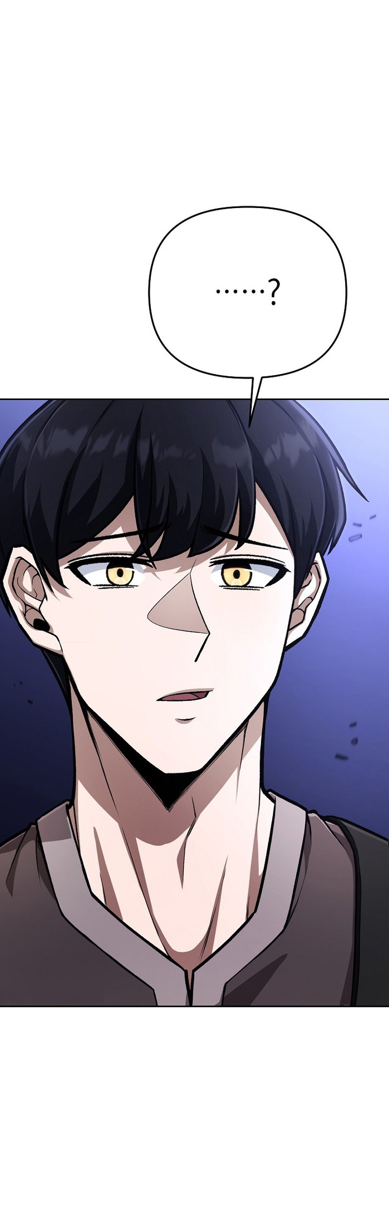 What’s Our Hero Doing? Chapter 25 Gambar 45