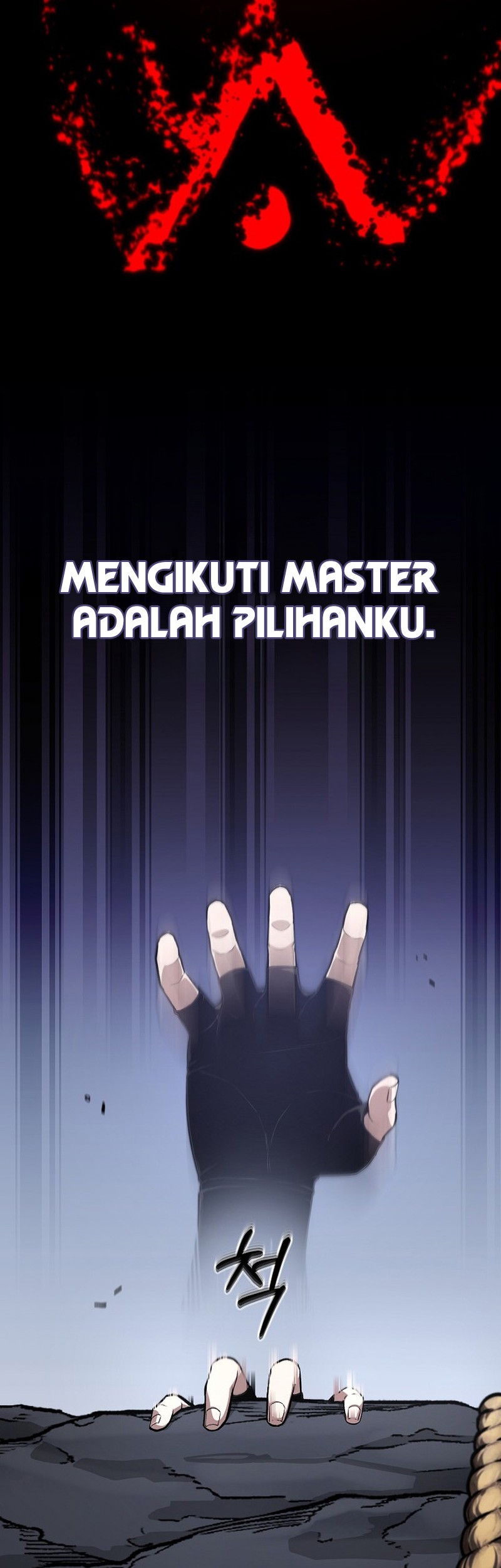 What’s Our Hero Doing? Chapter 25 Gambar 47