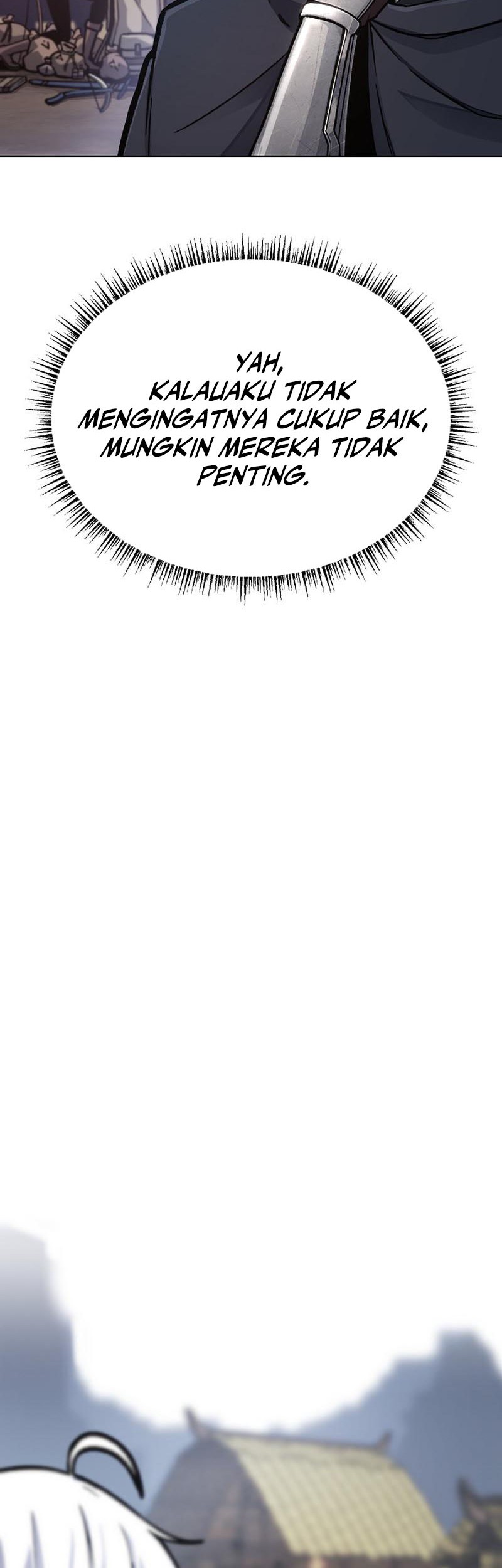 What’s Our Hero Doing? Chapter 20 Gambar 51