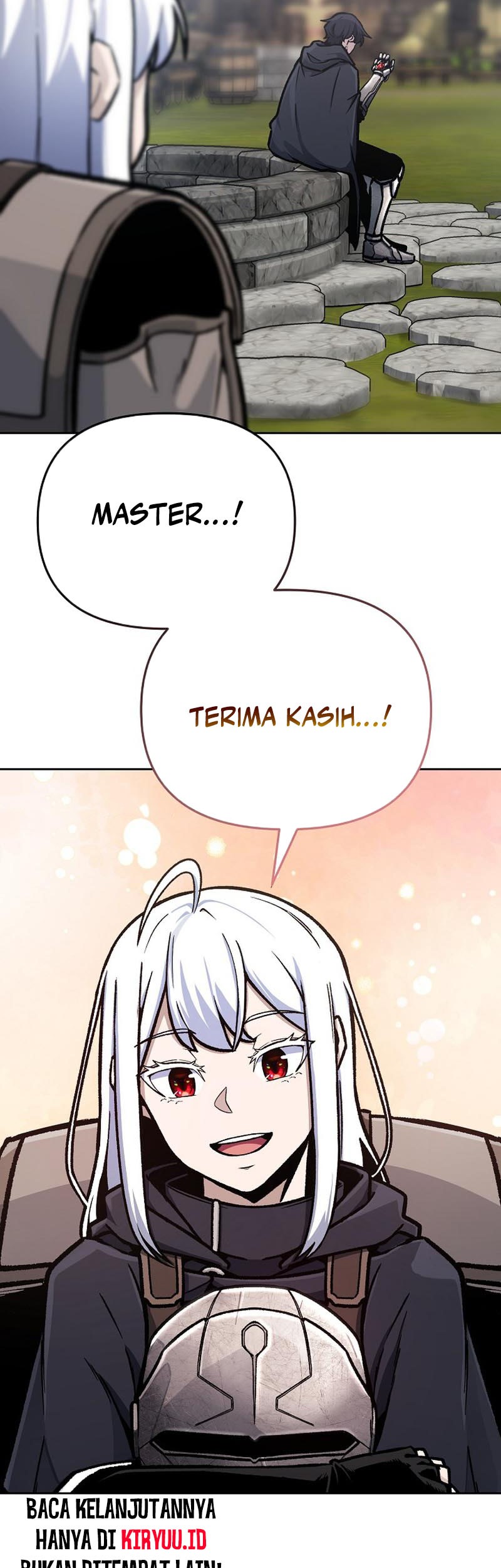 What’s Our Hero Doing? Chapter 20 Gambar 52