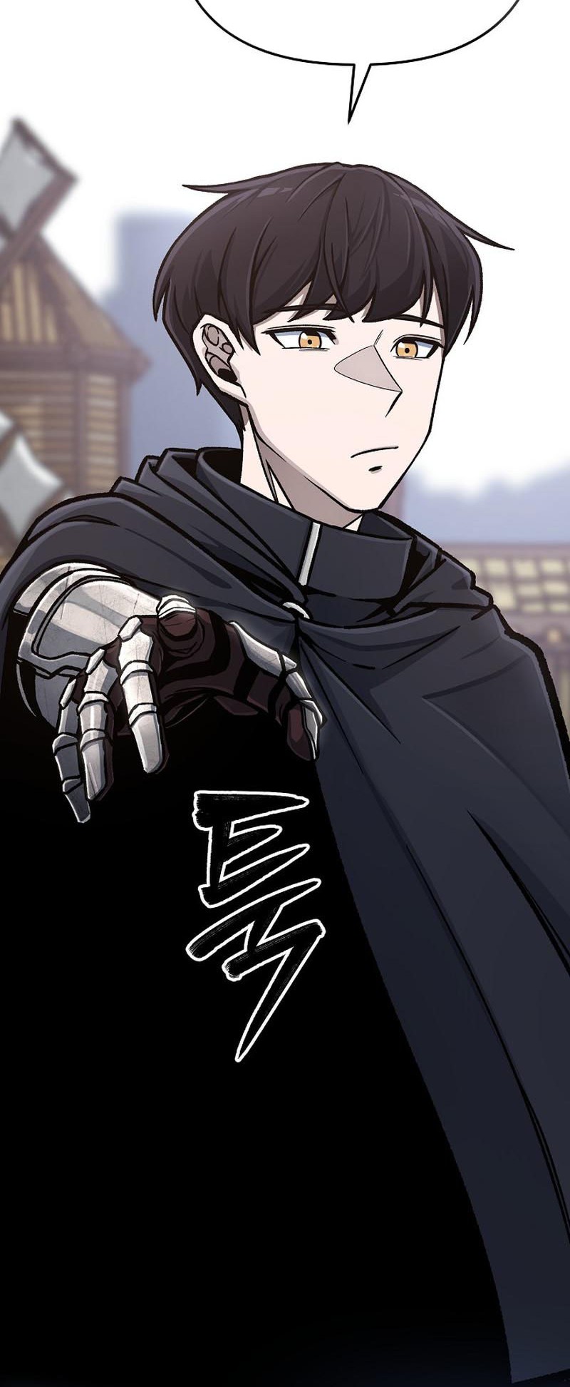 What’s Our Hero Doing? Chapter 20 Gambar 57