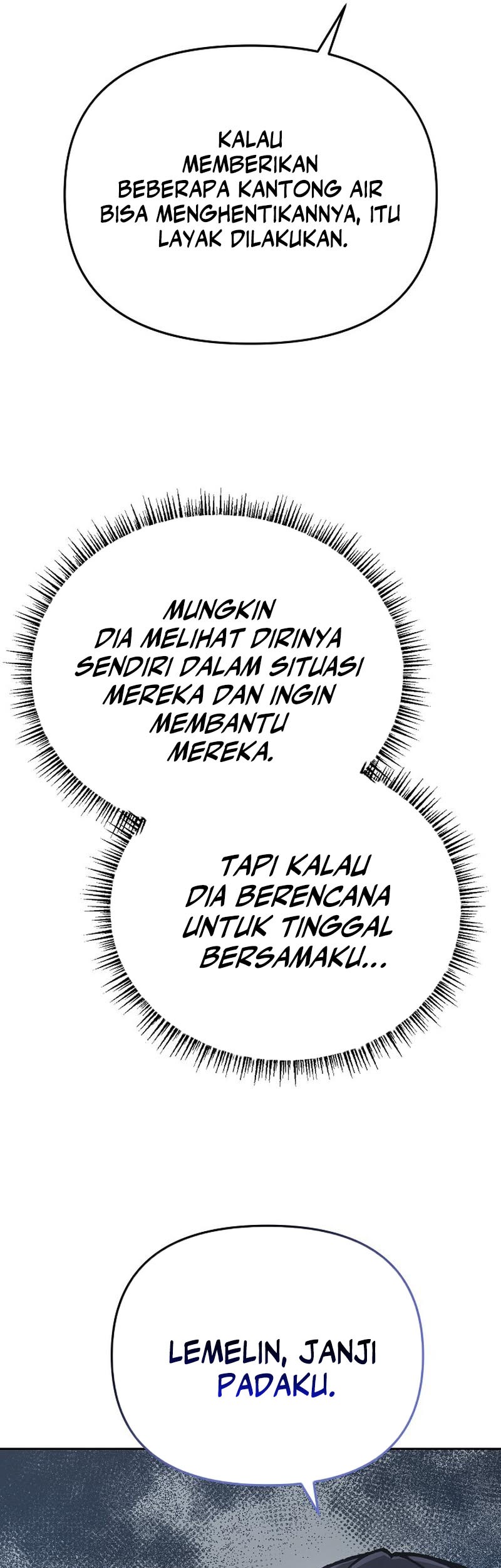 What’s Our Hero Doing? Chapter 20 Gambar 54