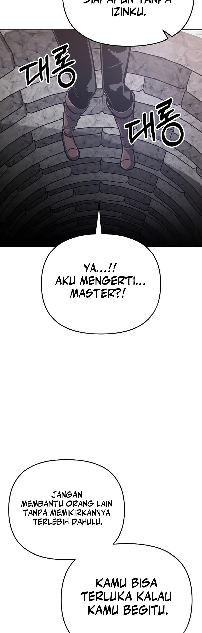 What’s Our Hero Doing? Chapter 20 Gambar 56