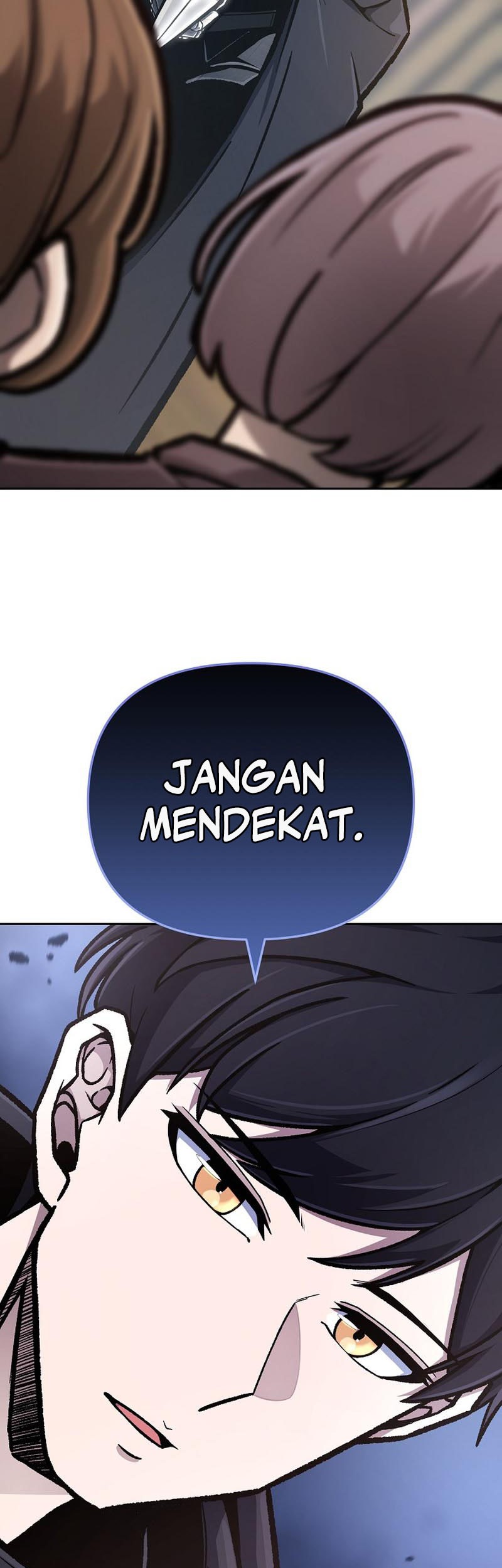 What’s Our Hero Doing? Chapter 20 Gambar 36