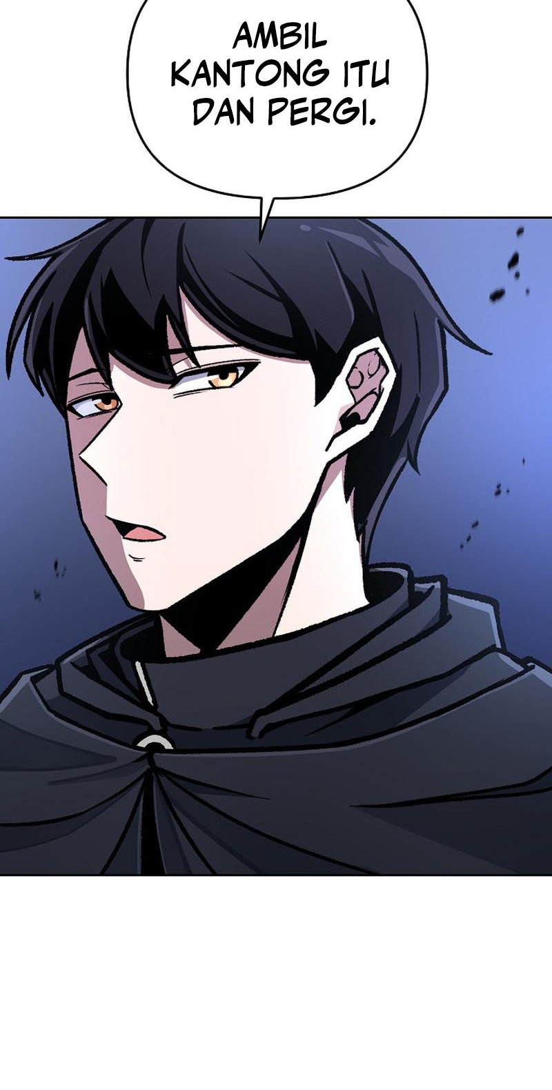 What’s Our Hero Doing? Chapter 20 Gambar 41