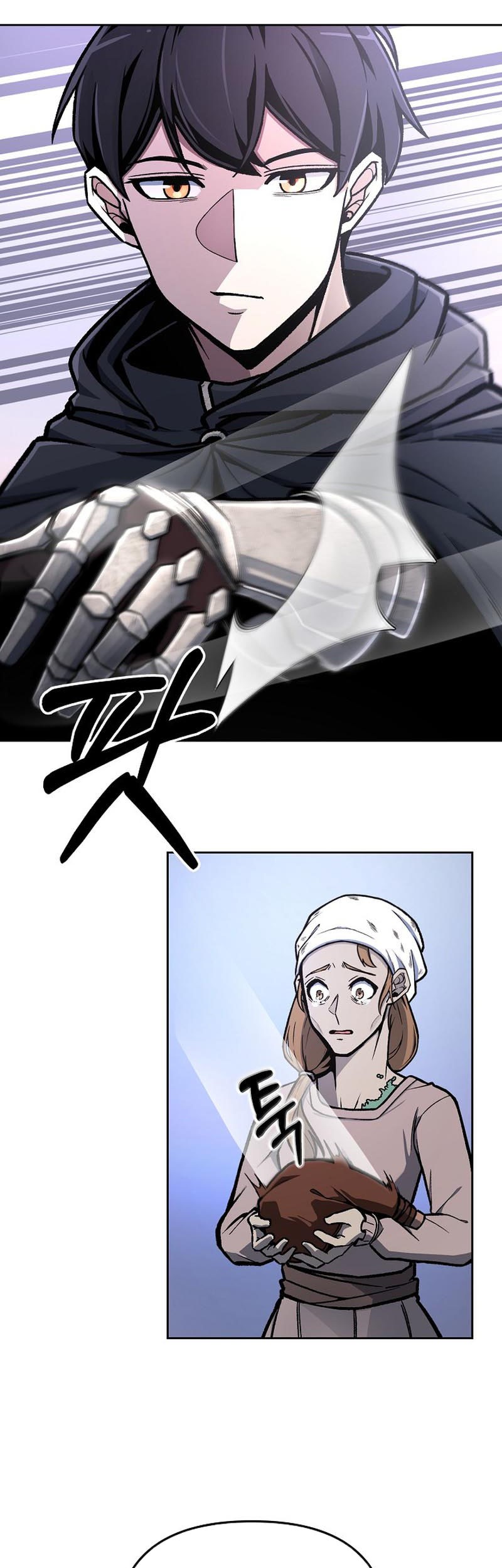 What’s Our Hero Doing? Chapter 20 Gambar 40