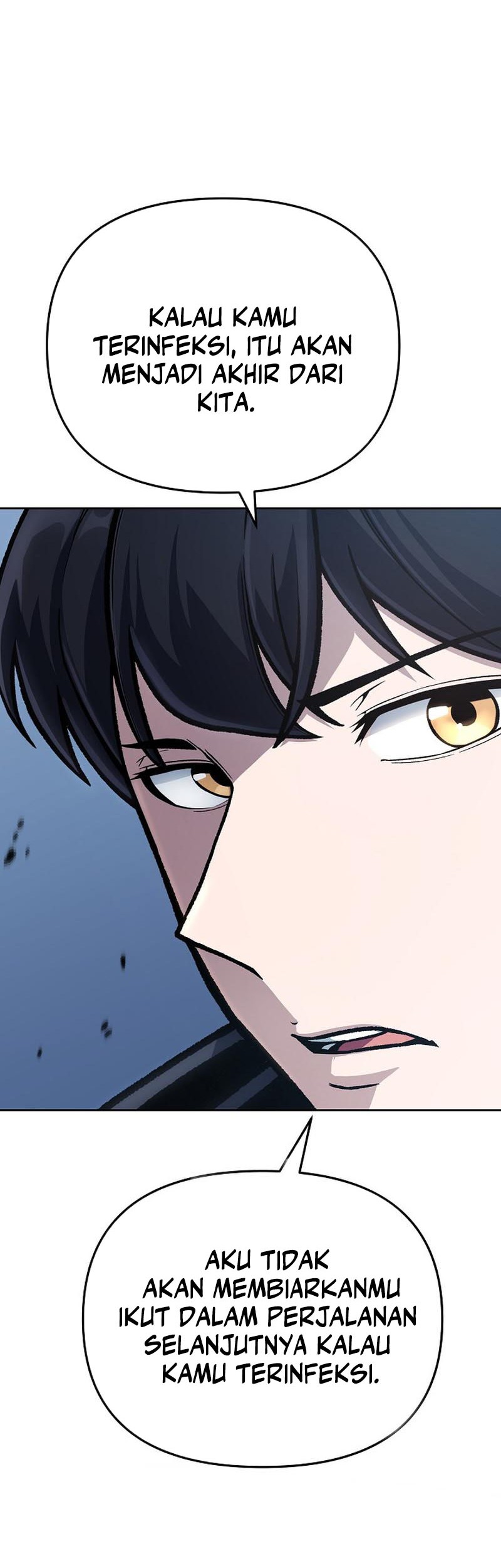 What’s Our Hero Doing? Chapter 20 Gambar 49