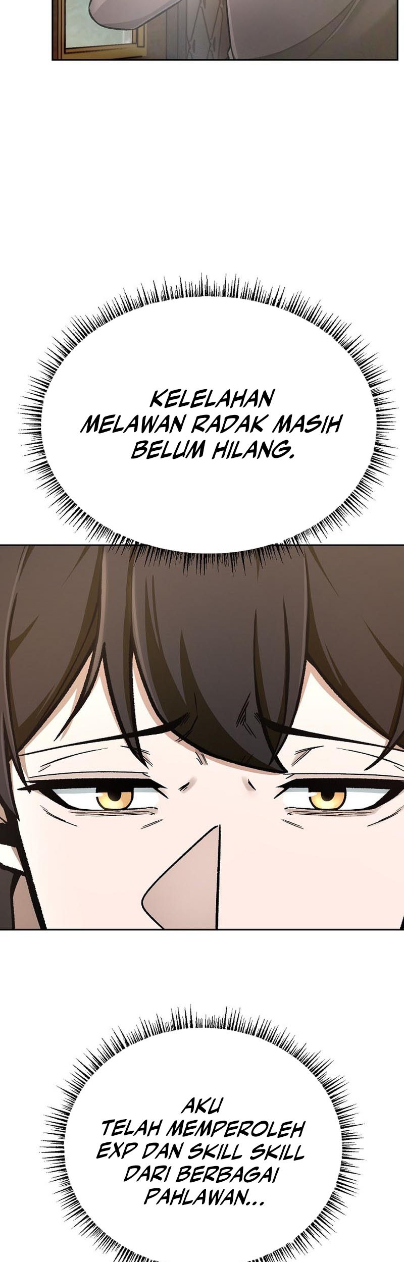 What’s Our Hero Doing? Chapter 20 Gambar 4