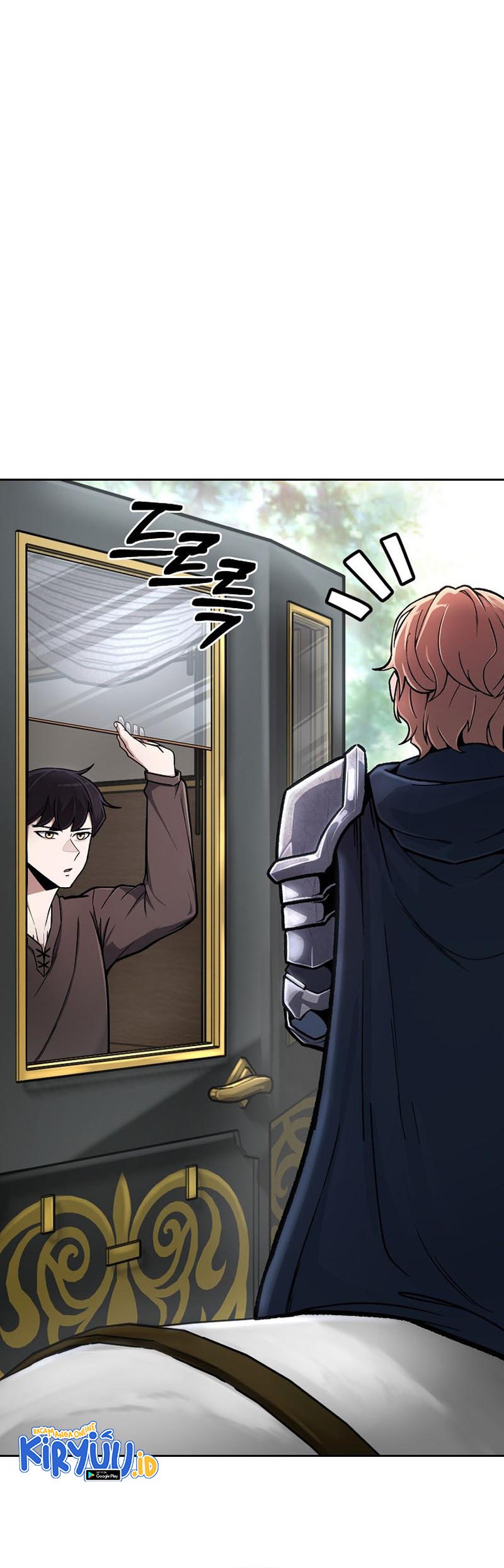 What’s Our Hero Doing? Chapter 20 Gambar 9