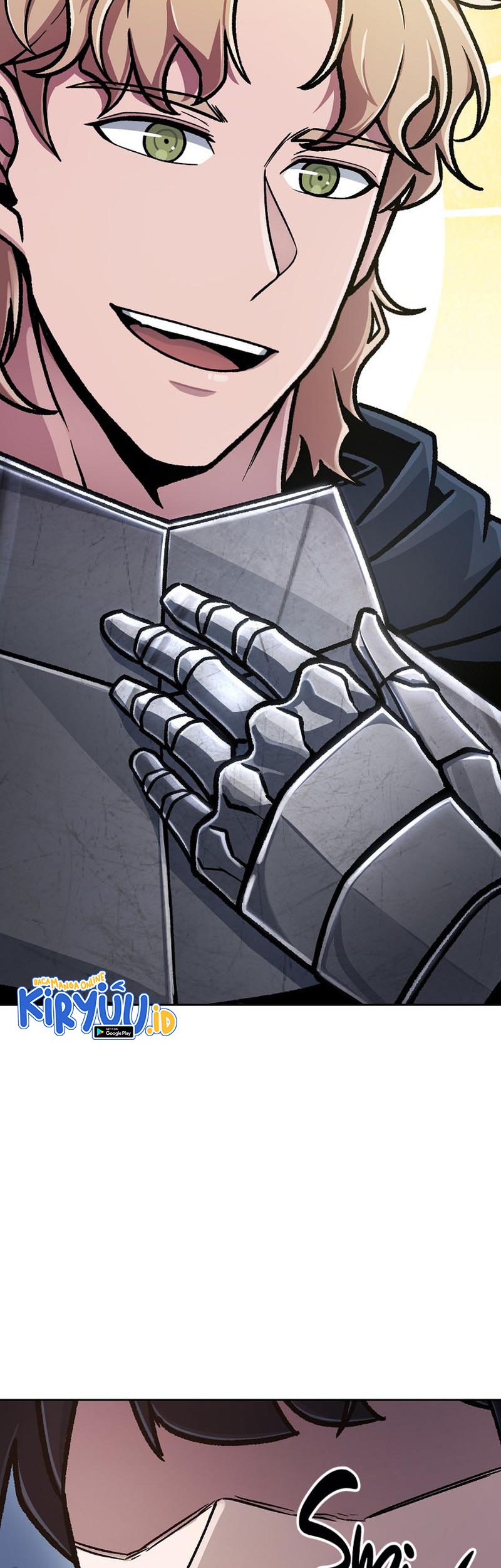 What’s Our Hero Doing? Chapter 20 Gambar 15