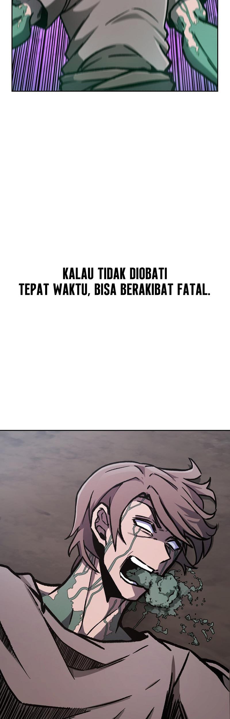 What’s Our Hero Doing? Chapter 20 Gambar 28