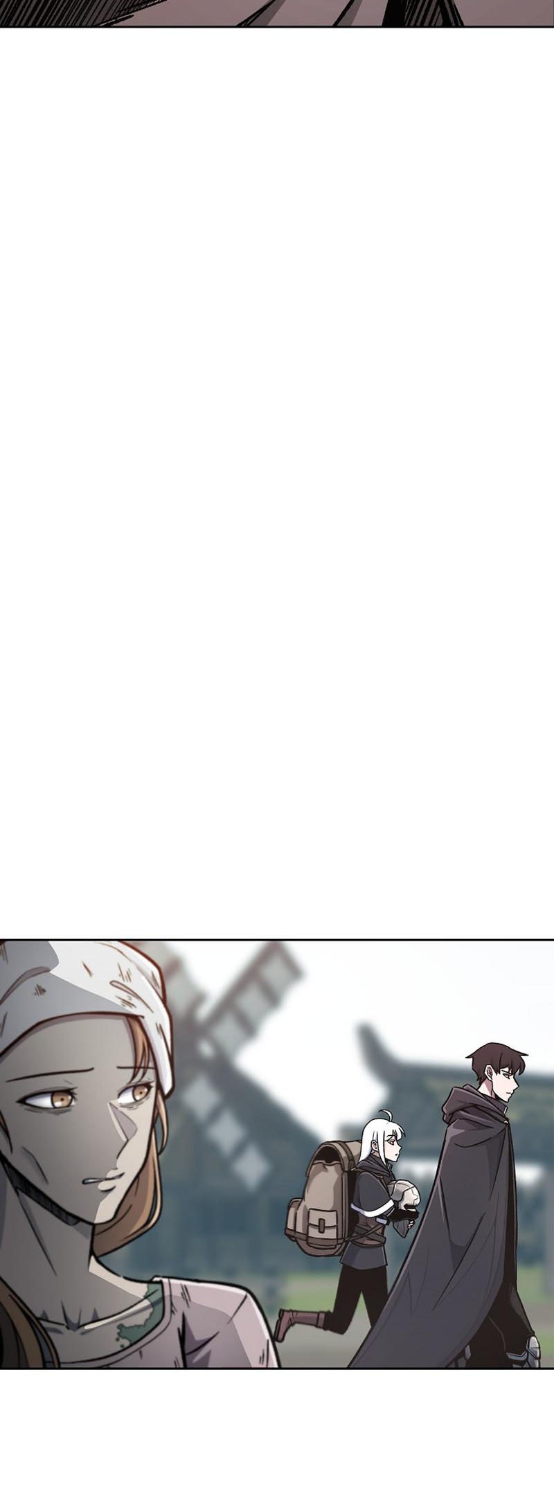 What’s Our Hero Doing? Chapter 20 Gambar 29