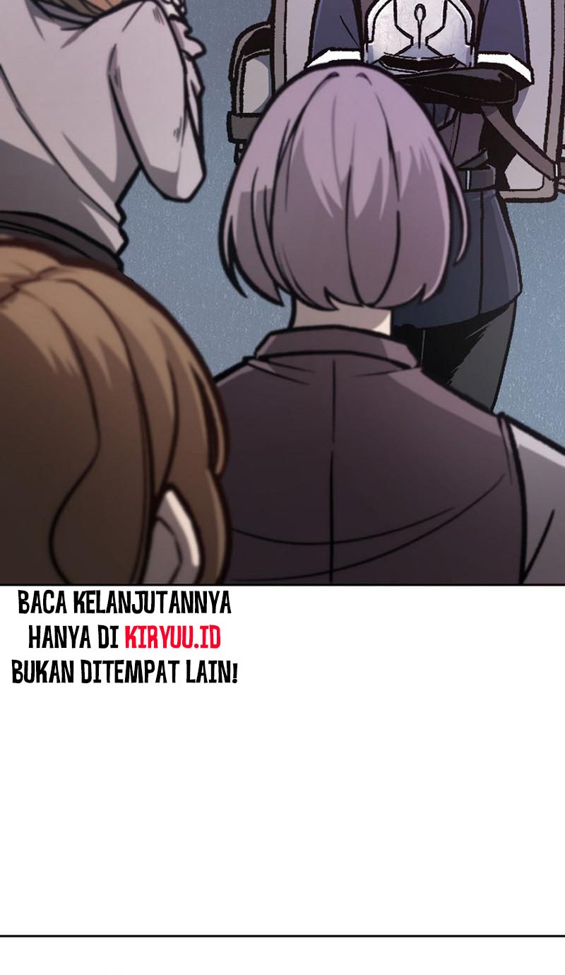What’s Our Hero Doing? Chapter 20 Gambar 33