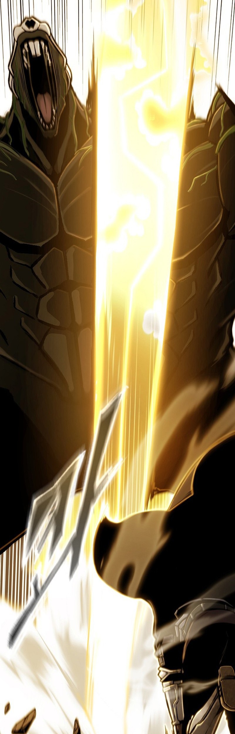 What’s Our Hero Doing? Chapter 24 Gambar 67