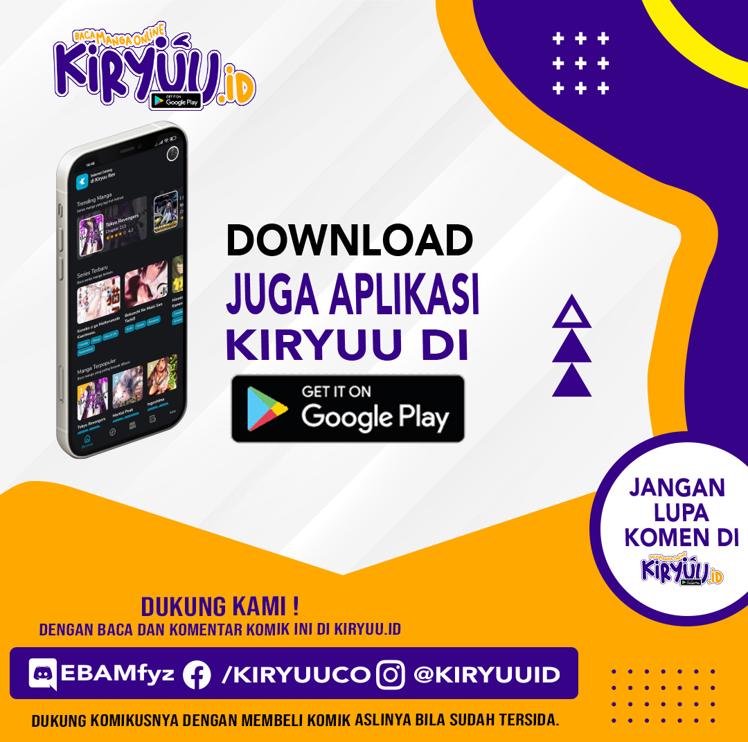 What’s Our Hero Doing? Chapter 24 Gambar 69