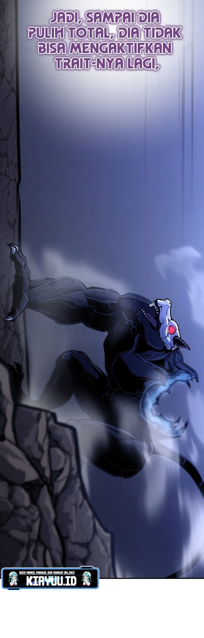 What’s Our Hero Doing? Chapter 24 Gambar 53