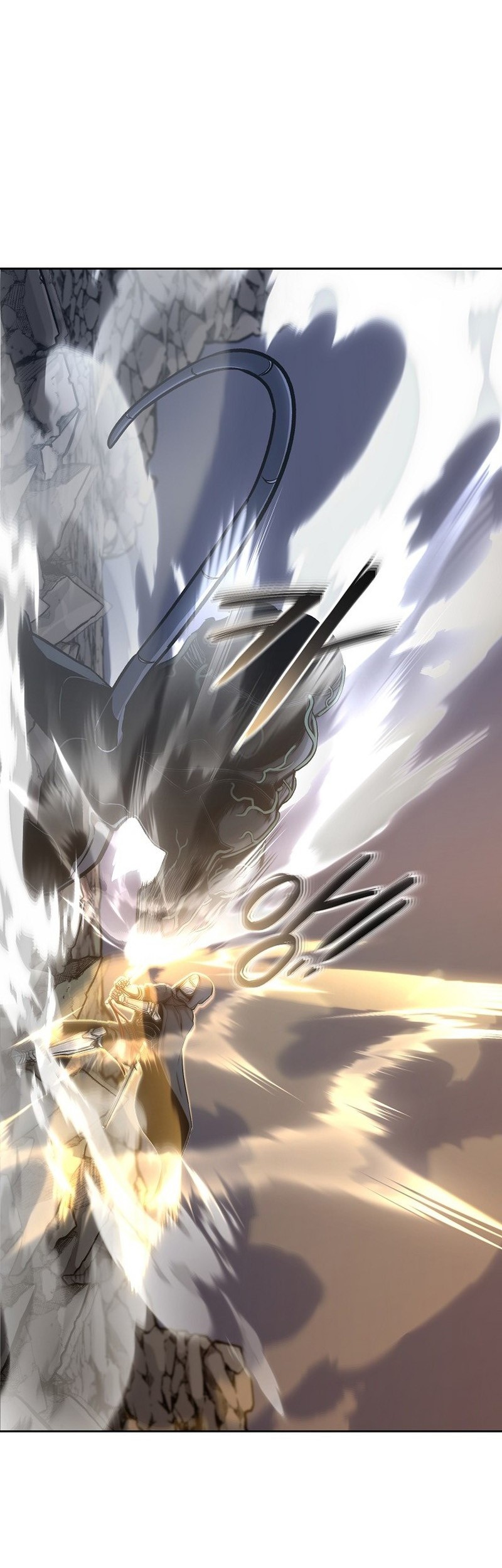 What’s Our Hero Doing? Chapter 24 Gambar 56