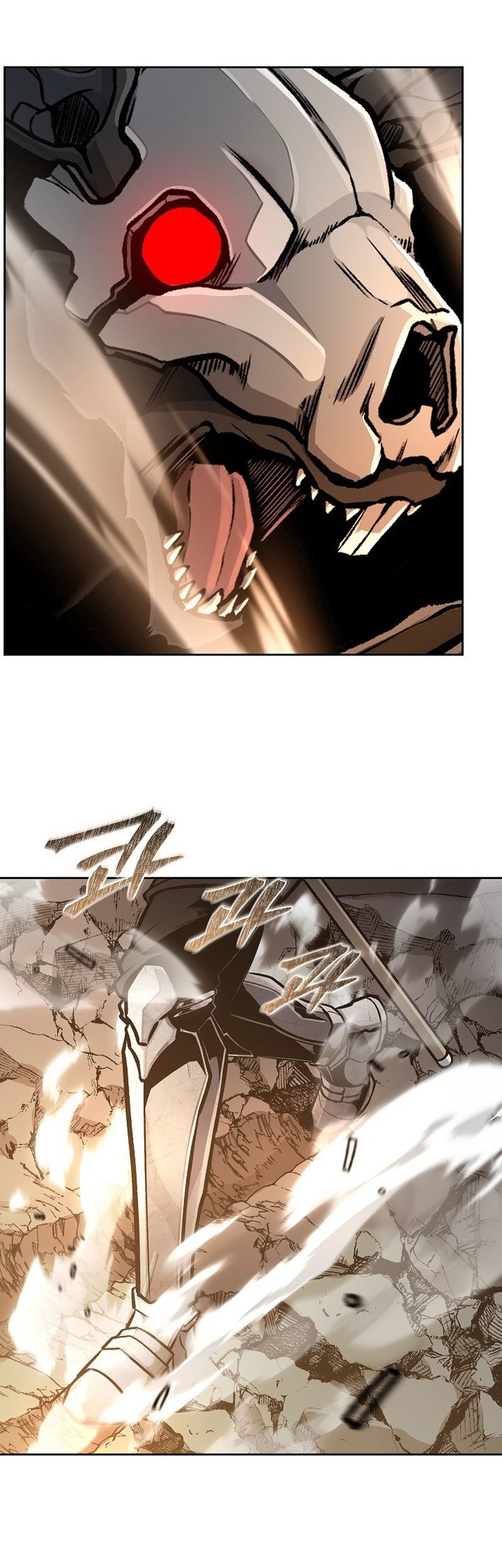 What’s Our Hero Doing? Chapter 24 Gambar 57