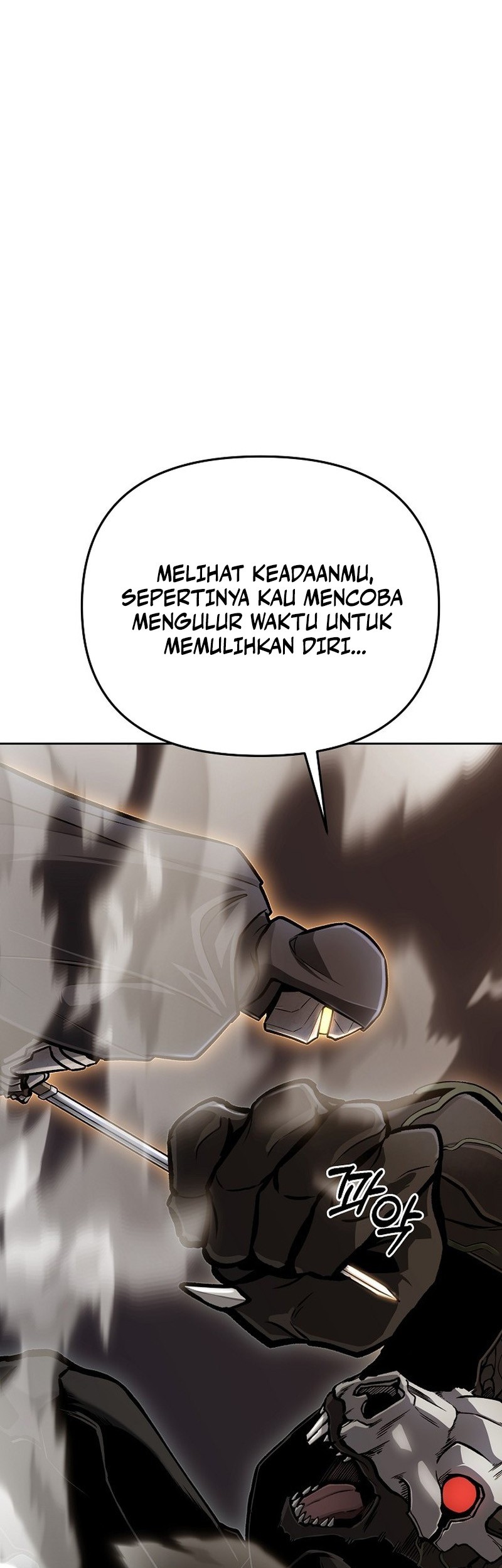 What’s Our Hero Doing? Chapter 24 Gambar 58