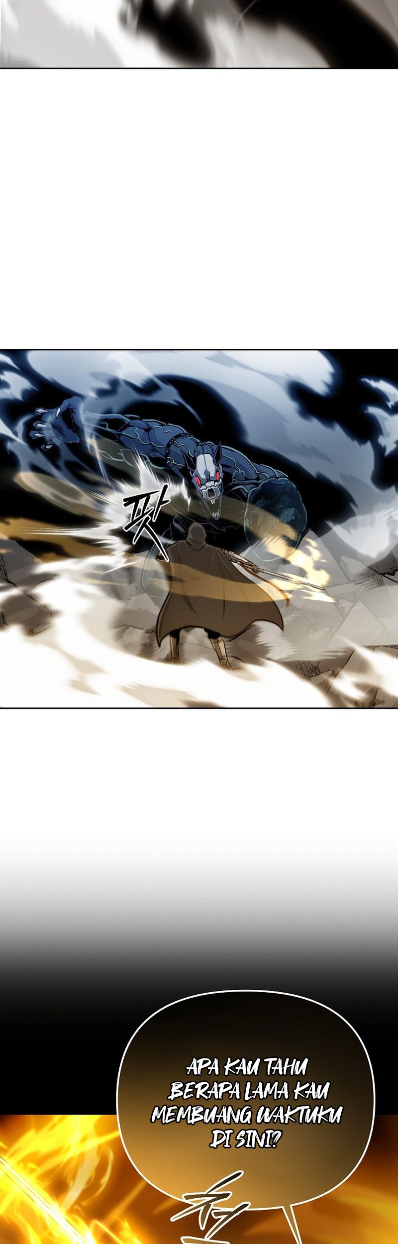 What’s Our Hero Doing? Chapter 24 Gambar 60