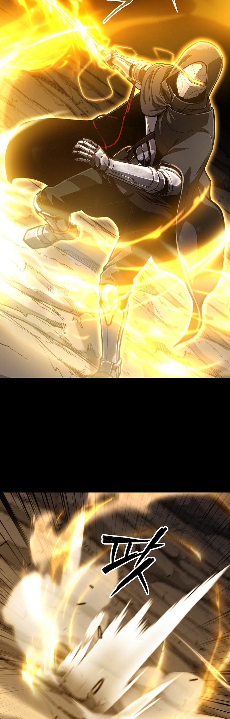 What’s Our Hero Doing? Chapter 24 Gambar 61