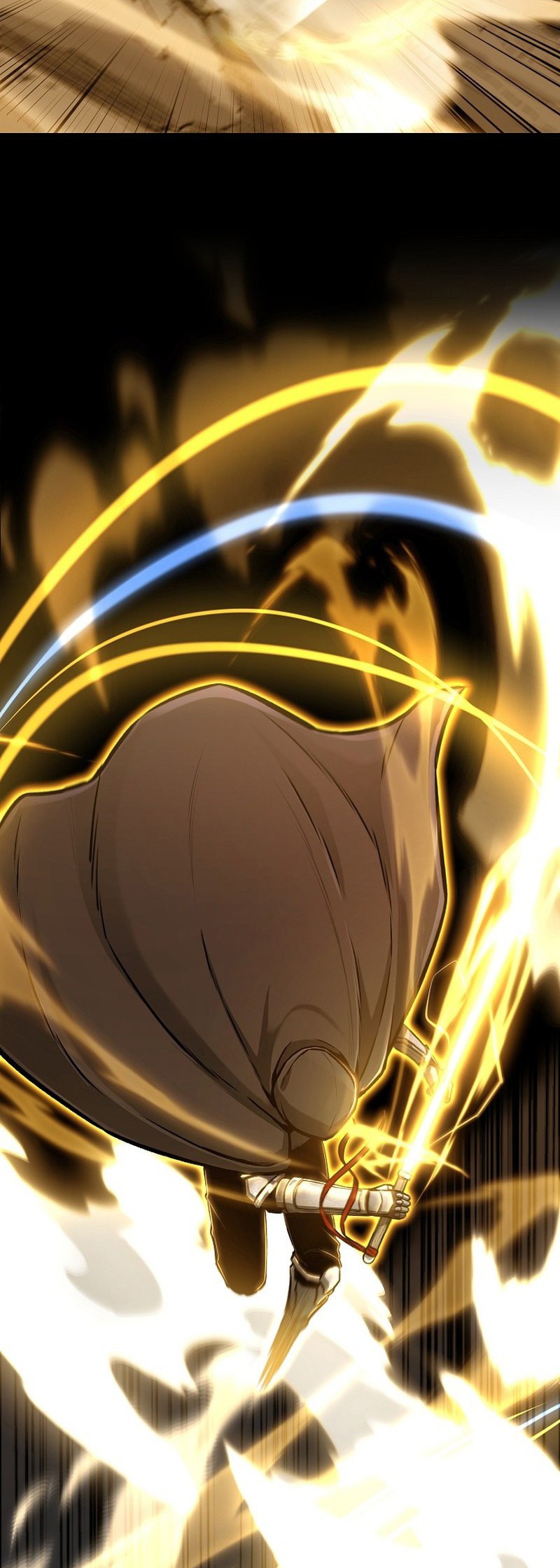 What’s Our Hero Doing? Chapter 24 Gambar 62