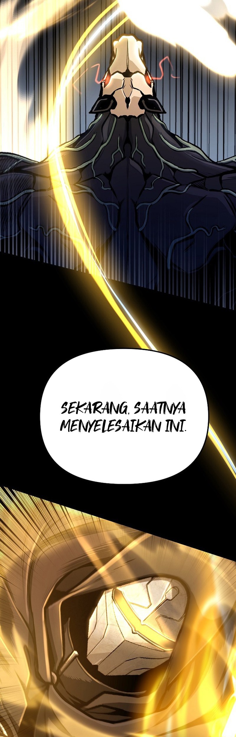 What’s Our Hero Doing? Chapter 24 Gambar 63