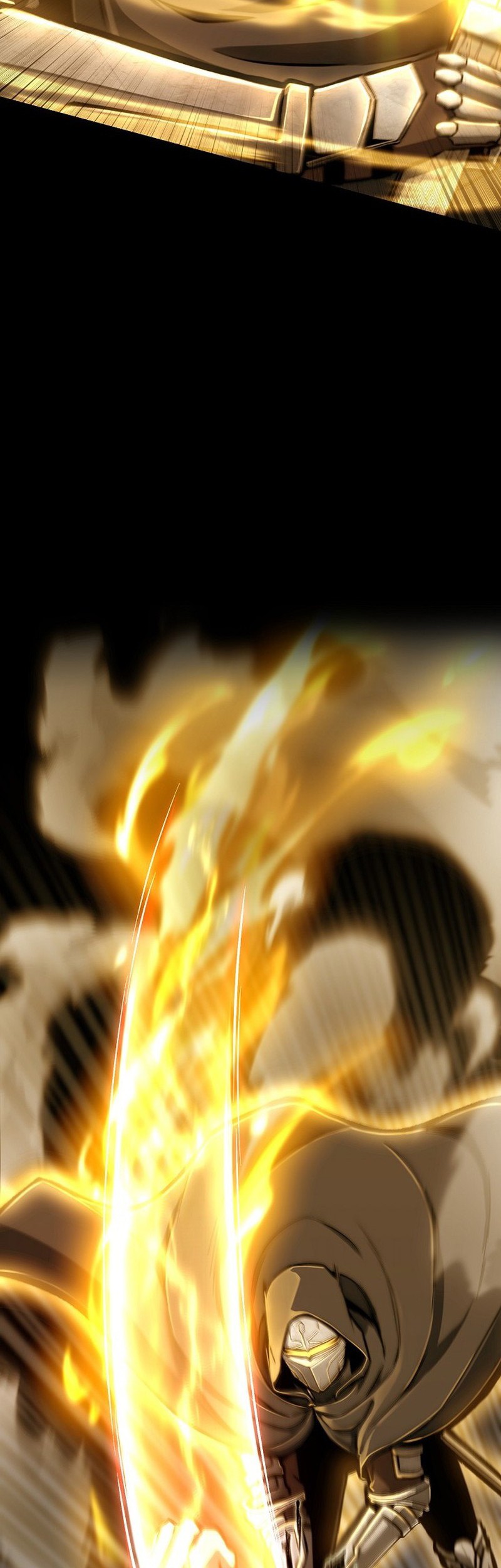 What’s Our Hero Doing? Chapter 24 Gambar 64