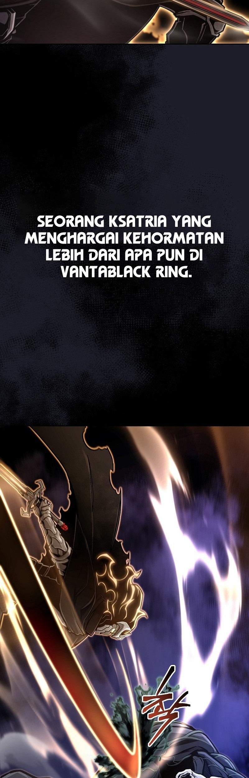 What’s Our Hero Doing? Chapter 24 Gambar 3