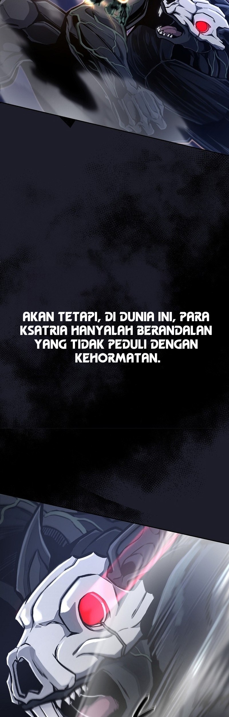 What’s Our Hero Doing? Chapter 24 Gambar 4