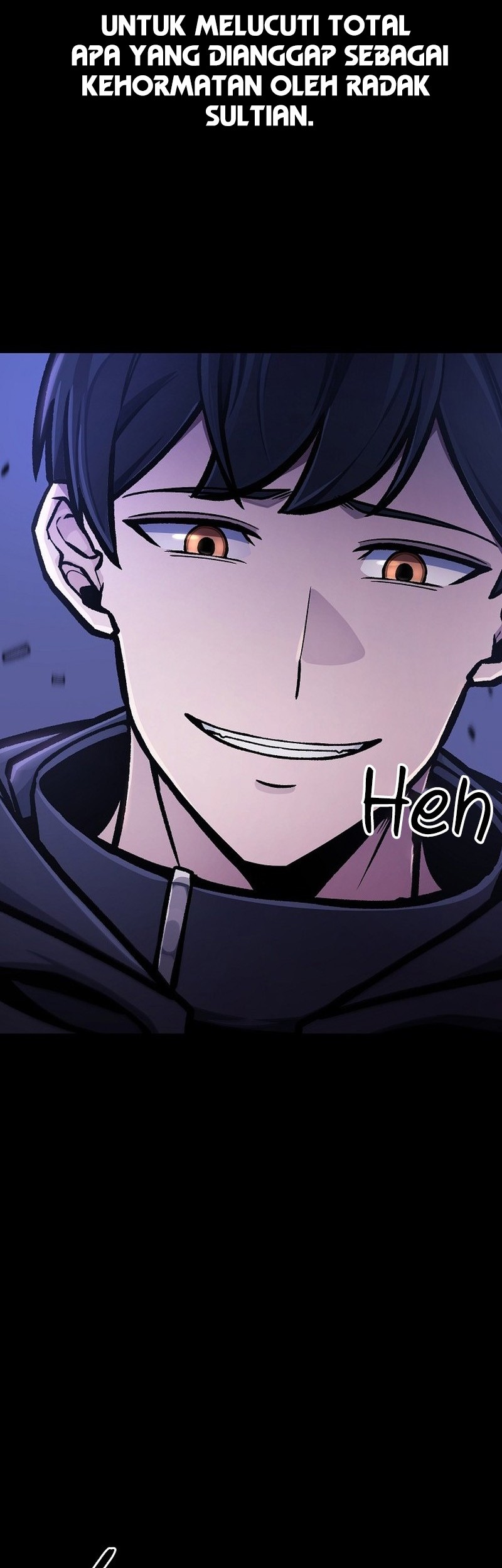 What’s Our Hero Doing? Chapter 24 Gambar 8