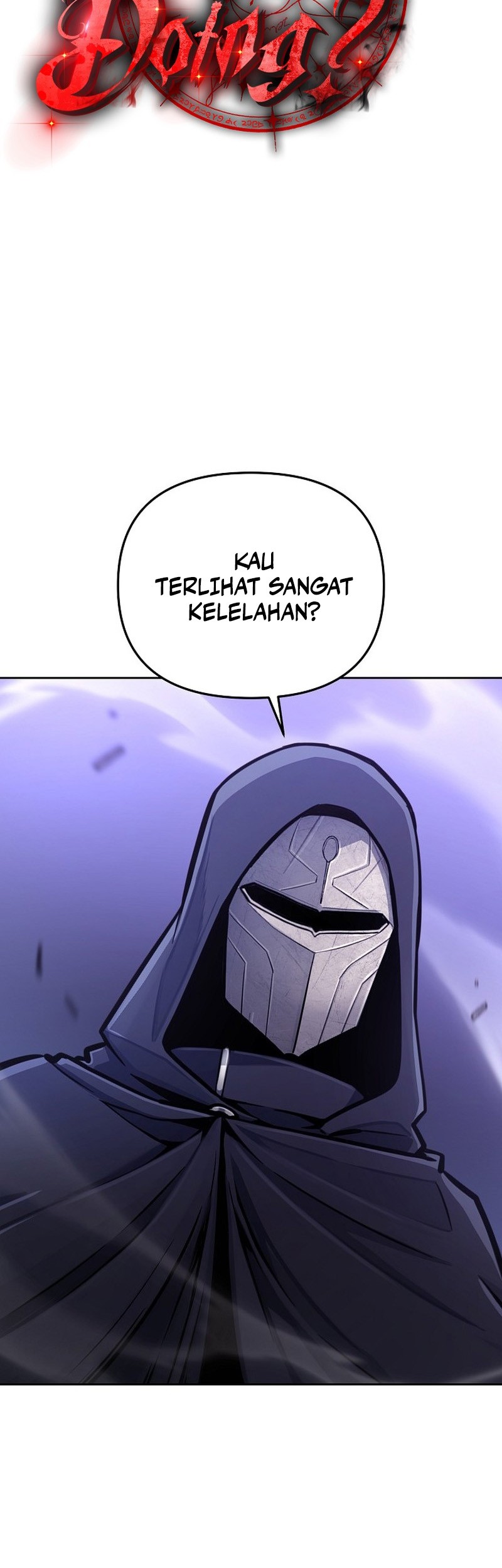 What’s Our Hero Doing? Chapter 24 Gambar 10