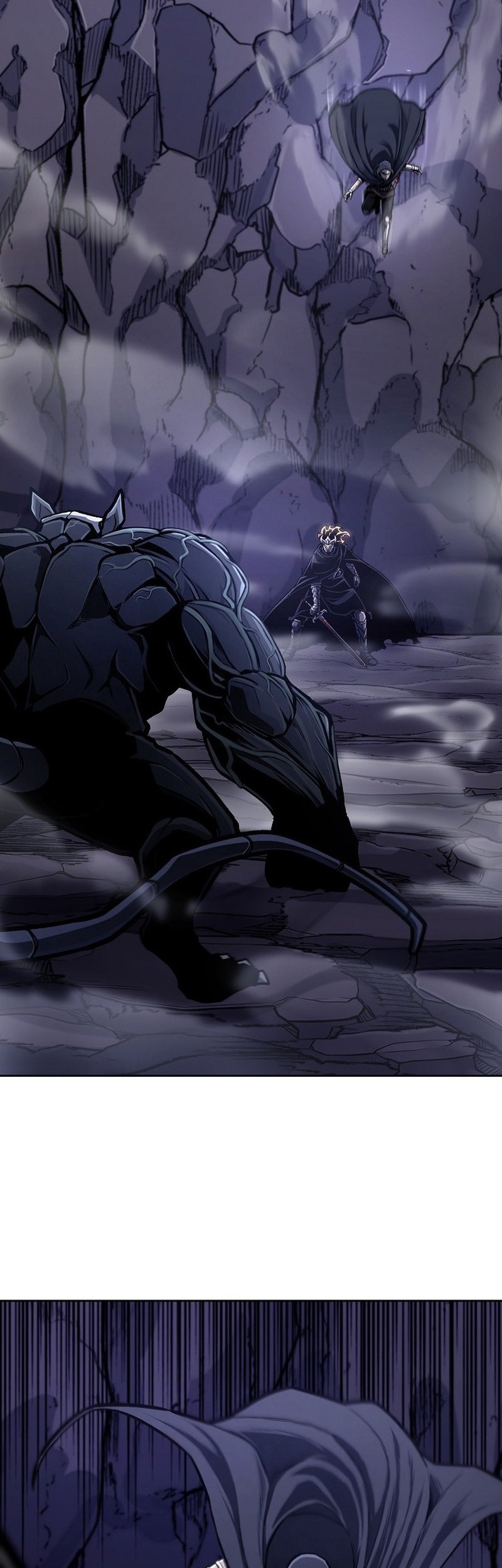 What’s Our Hero Doing? Chapter 24 Gambar 12