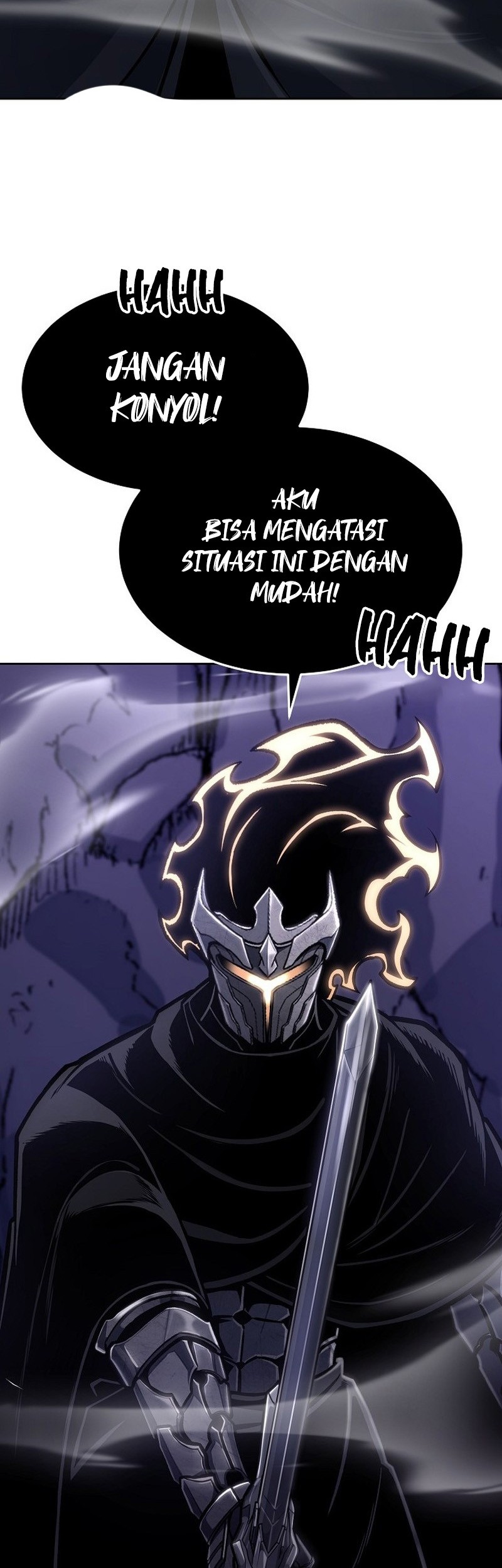 What’s Our Hero Doing? Chapter 24 Gambar 14