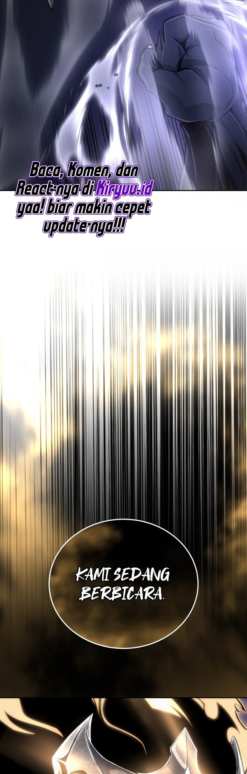 What’s Our Hero Doing? Chapter 24 Gambar 16