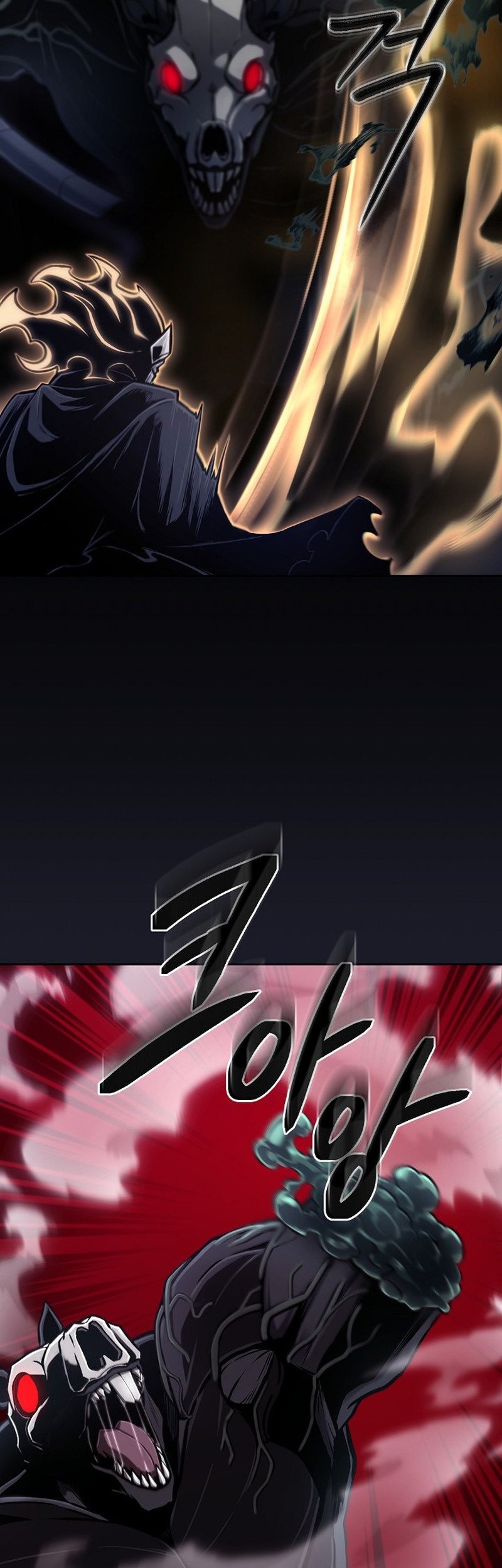 What’s Our Hero Doing? Chapter 24 Gambar 18