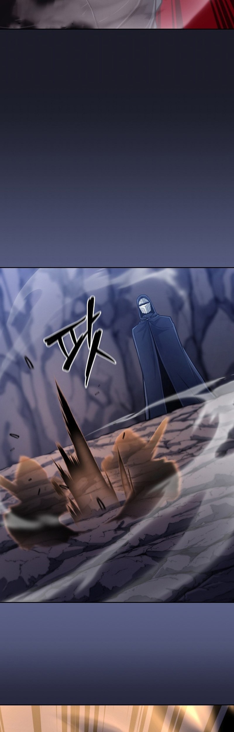 What’s Our Hero Doing? Chapter 24 Gambar 19