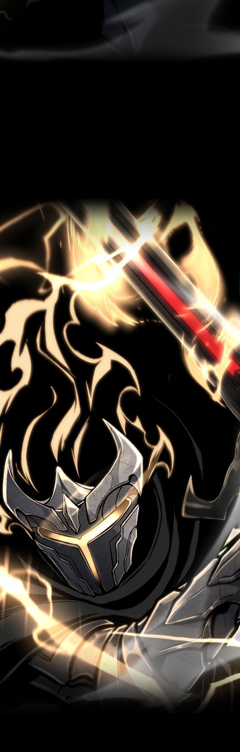 What’s Our Hero Doing? Chapter 24 Gambar 21