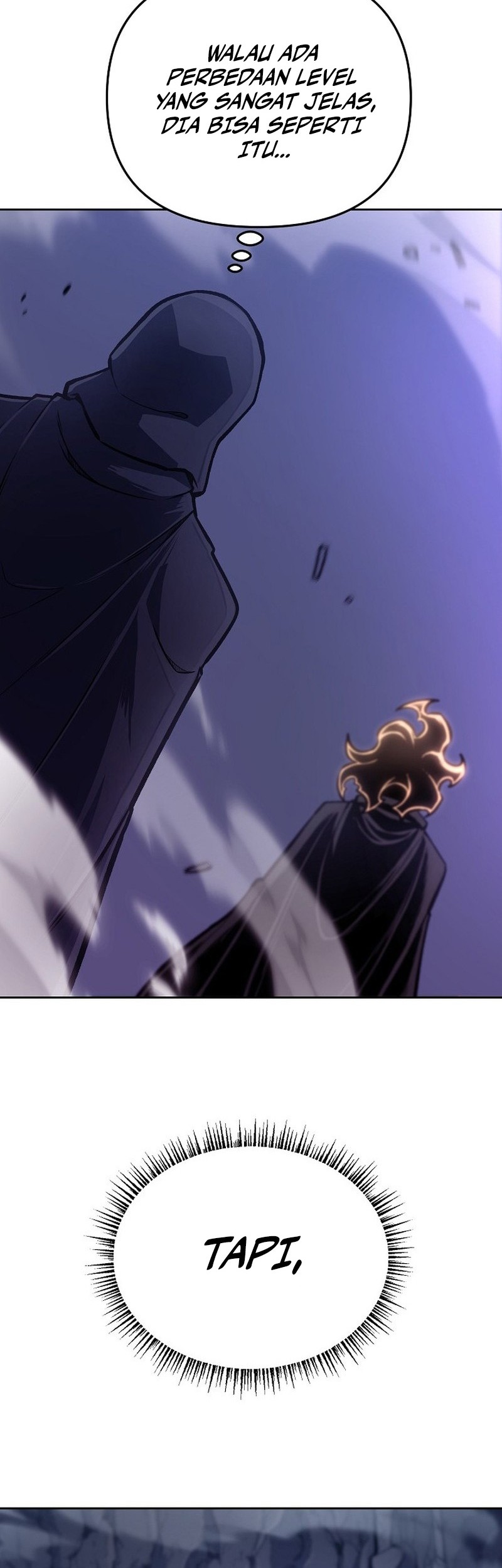 What’s Our Hero Doing? Chapter 24 Gambar 27