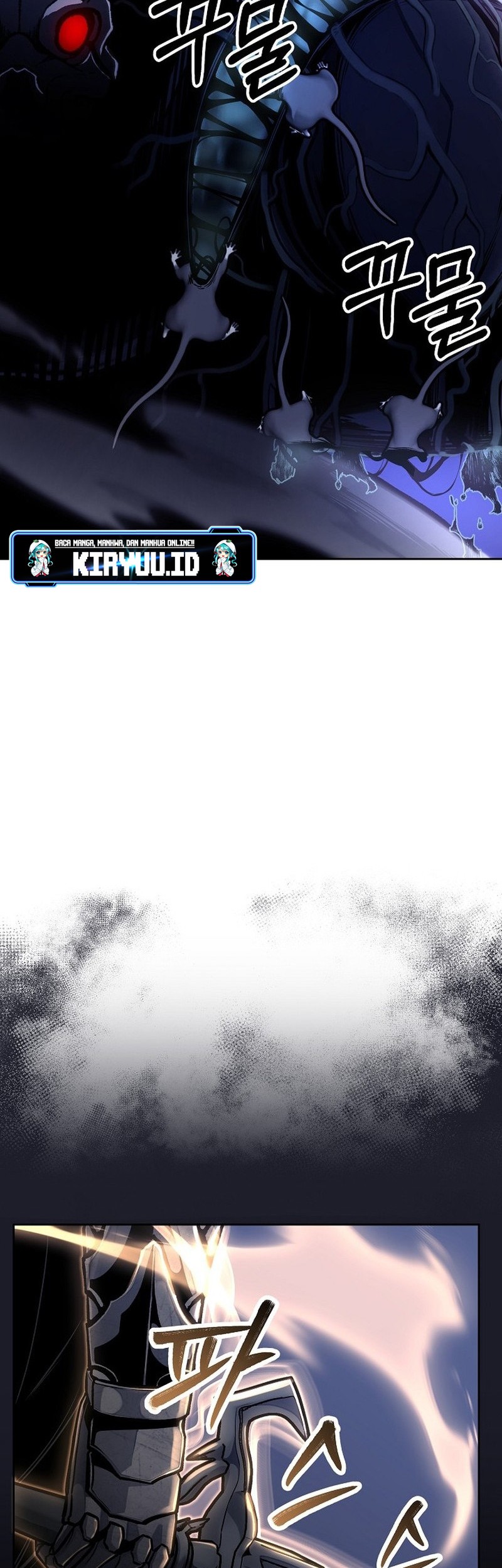 What’s Our Hero Doing? Chapter 24 Gambar 31