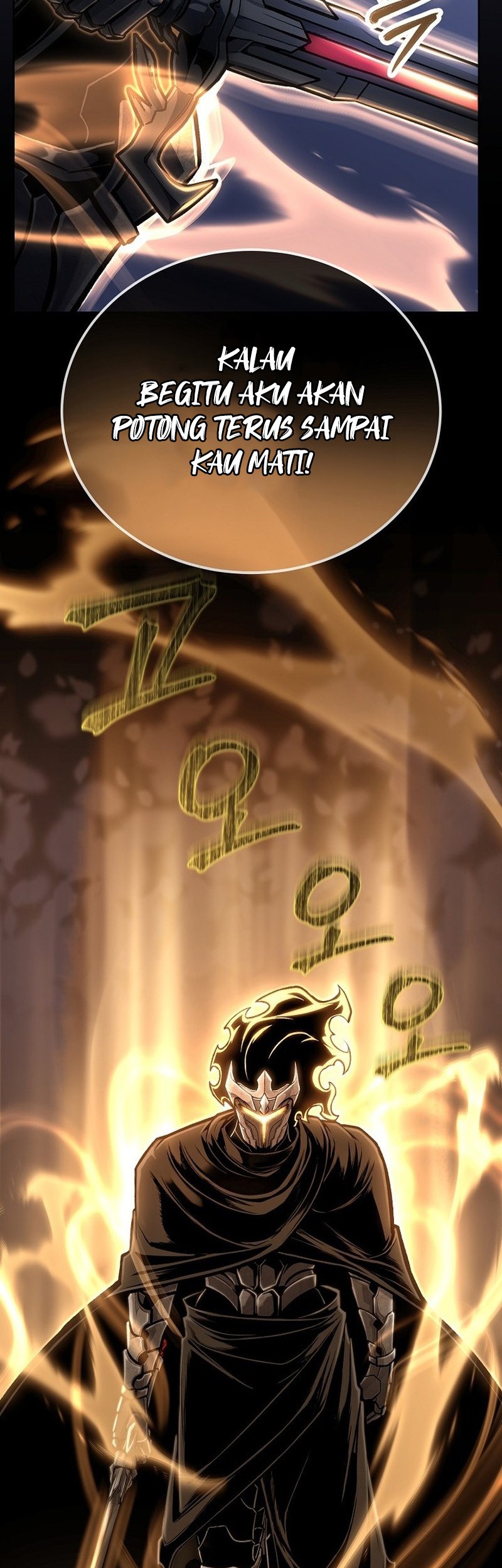 What’s Our Hero Doing? Chapter 24 Gambar 32