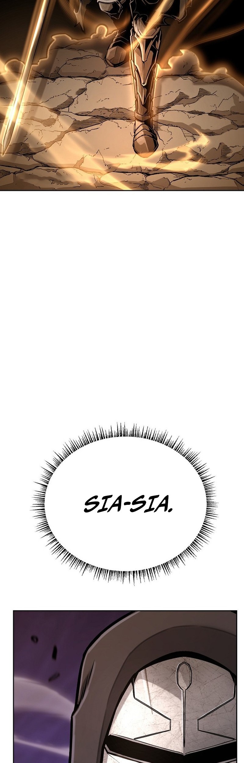 What’s Our Hero Doing? Chapter 24 Gambar 33