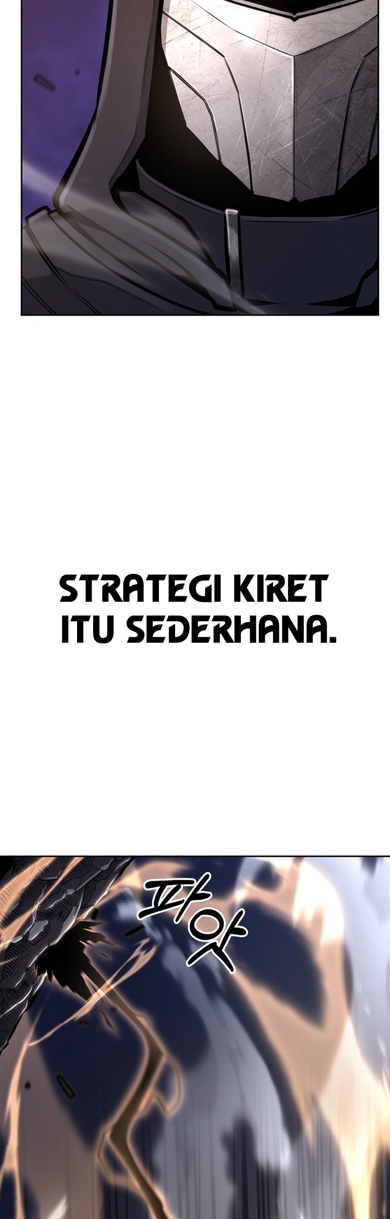 What’s Our Hero Doing? Chapter 24 Gambar 34