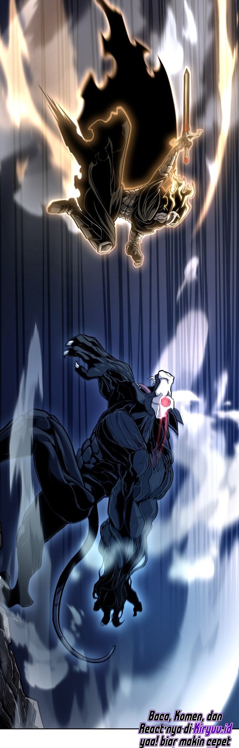 What’s Our Hero Doing? Chapter 24 Gambar 35