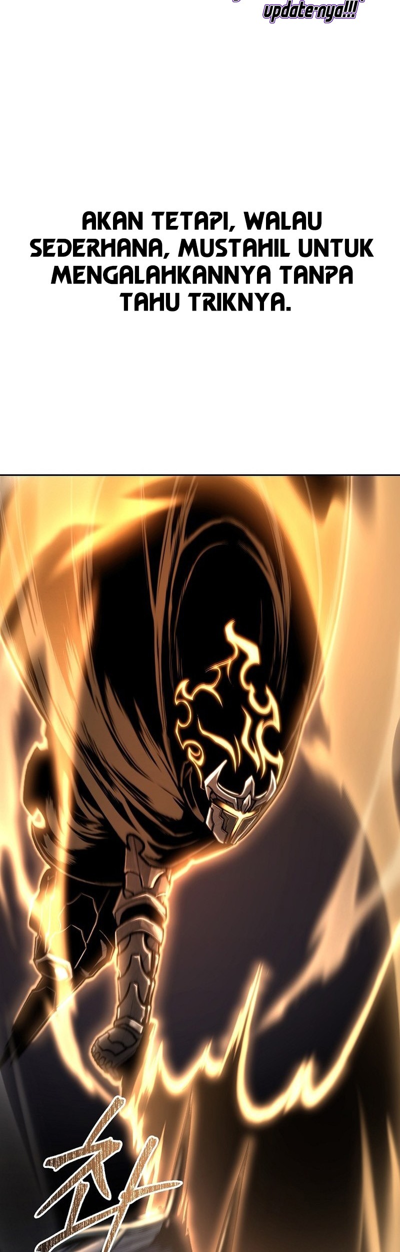 What’s Our Hero Doing? Chapter 24 Gambar 36