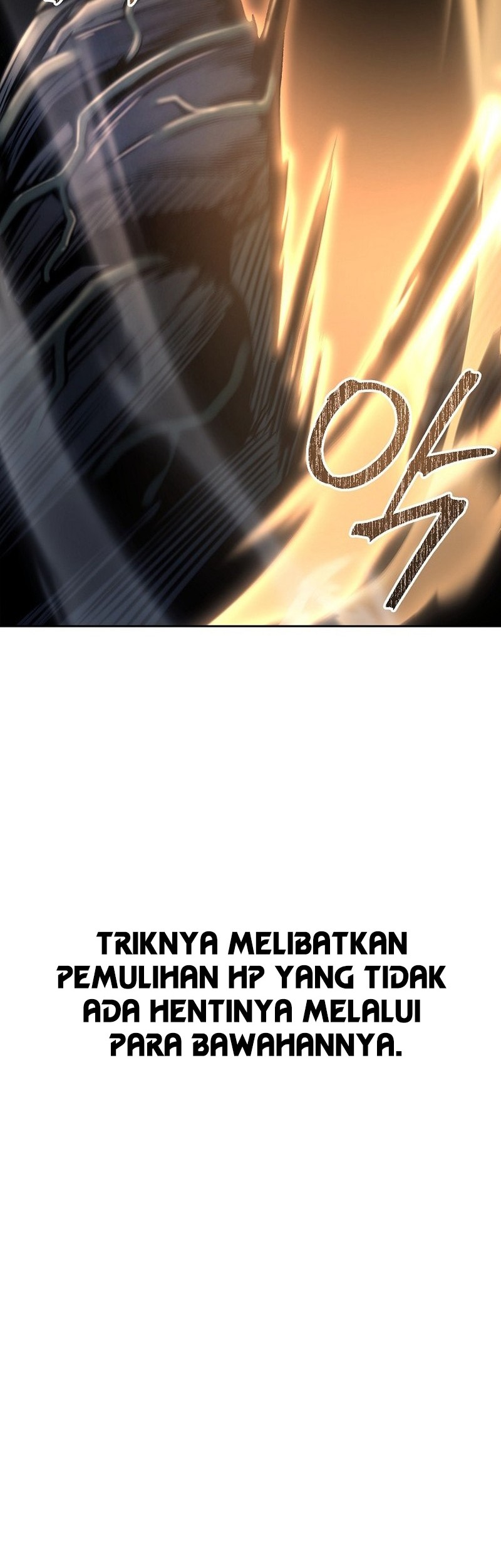 What’s Our Hero Doing? Chapter 24 Gambar 37